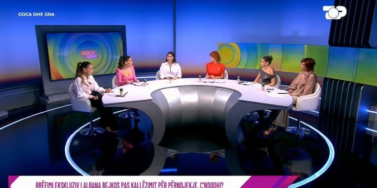 Burg deri në një vit, por sapo u lirua ai sërish u shfaq: Rozana Radi ndan përvojën e saj me përndjekësin