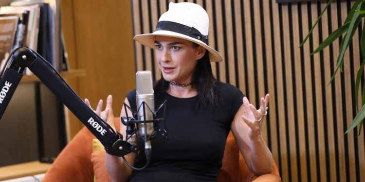 “Burgu i parë për mua ishte Italia”, tregon Elsa Lila për dhimbjen e thellë pas humbjes së nënës në vitin '97.