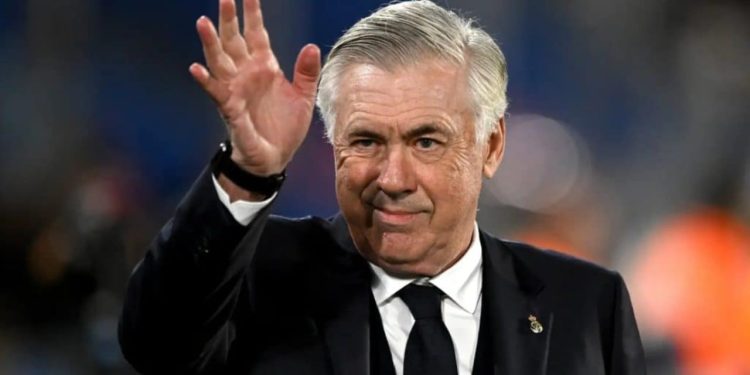 Carlo Ancelotti shprehet hapur, italiani synon të fitojë Kupën e Botës me Brazilin: Jam te ekipi më i suksesshëm në histori.