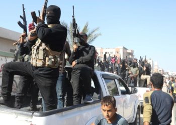 “Çarmatosja e menjëhershme është e pamundur,” thotë zyrtari i lartë i Hamasit: Të dhëna për një armëpushim 5-vjeçar dhe praninë në terren.