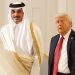 “Çdo agresion ndaj Katarit do të rrezikojë SHBA-në”, doktrina e parë e Trump për një vend arab në mbrojtjen e unifikuar.