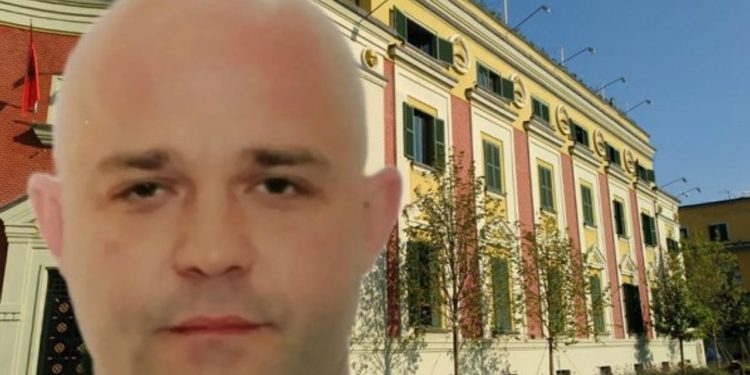 “Çështje shëndetësore”/ GJKKO shpall lirimin nga burgu të Redi Mollës, ish-drejtorit të Bashkisë Tiranë, duke e vendosur në arrest shtëpie.