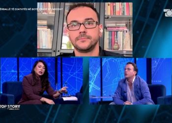 “Çfarë ndodhi me votimin e ligjit për komunitetin LGBTQ+”, Vasili debaton me Memën, Dorina: Po ju na merrni fëmijët.