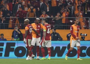 Champions League: Osimhen dominon ndaj Galatasaray, Bilbao rikthen avantazhin me përmbysje