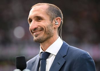 Chiellini i shpreh mirënjohje Tudor: Faleminderit për punën e rëndësishme të bërë