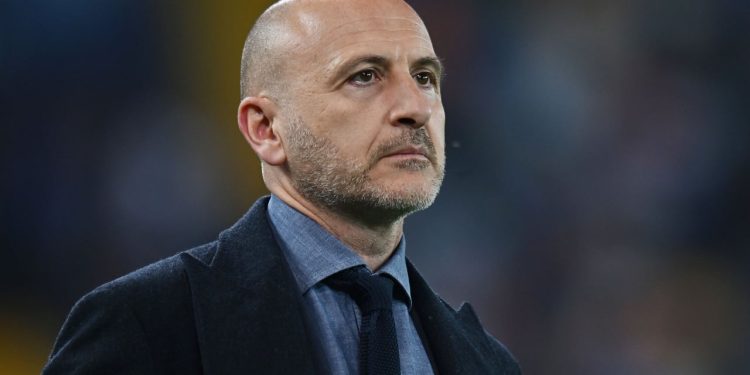 “Chivu ishte trajneri ideal për ne,” deklaron drejtori sportiv i Interit: Çfarë ndodh me Neymarin dhe zikaltërit? Këtu është e vërteta.