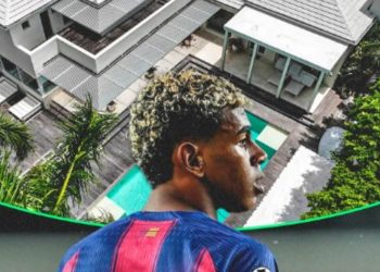 Çifti më i njohur mediatik, Yamal, është në negociata për blerjen e kompleksit të Shakirës dhe Gerard Pique për një vlerë prej 14 milion eurosh.