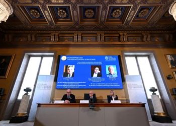 Çmimin Nobel për Ekonomi e marrin Joel Mokyr, Philippe Aghion dhe Peter Howitt.