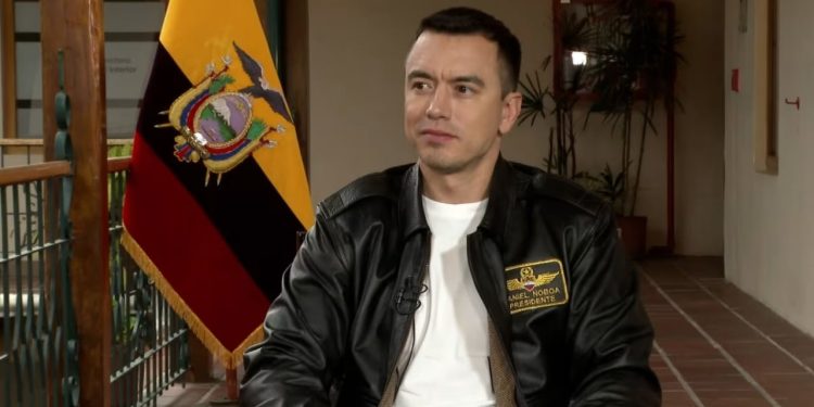 "Çokollatë dhe reçel të helmuar" / Presidenti i Ekuadorit: Përshtypja se përpjekjet për vrasjen time po vazhdojnë për herë të tretë