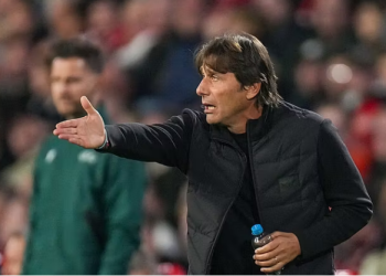 Conte ka lidhje të dobëta me Champions League, te dhënat e italianit janë shqetësuese.