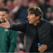 Conte ka lidhje të dobëta me Champions League, te dhënat e italianit janë shqetësuese.