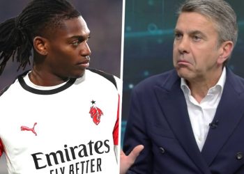 Costacurta shpreh kritika të forta ndaj Leao: Milani funksionon më mirë pa praninë e tij në fushë.