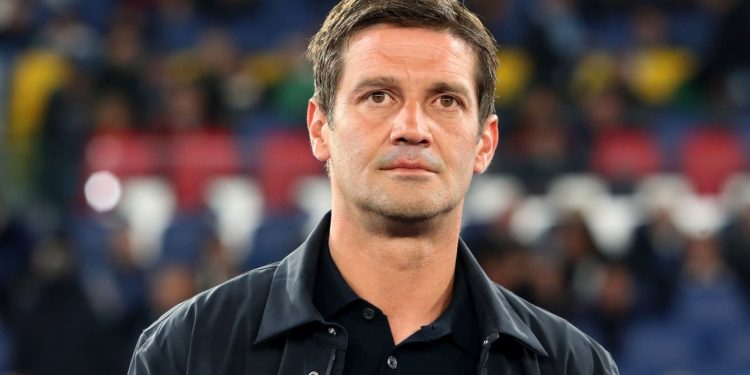 Cristian Chivu, surprizë e papritur, kalon Mourinhon dhe Inzaghin si trajner i Interit