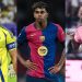 Cristiano Ronaldo kalon Messi dhe shpallet futbollisti më i paguar në botë për vitin 2025; Lamine Yamal përfshihet në ‘top 10’.