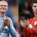 Cristiano Ronaldo në pritje të golit të tij të 1000-të, ndërsa Erling Haaland e tejkalon atë papritur.