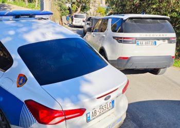 DURRËS/ Një 25-vjeçar ndëshkon me vdekje babain e tij në një rast krimi familjar