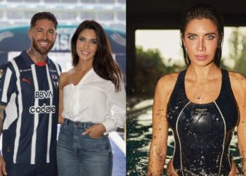 “Da Vinci i shekullit XXI”/ Bashkëshortja e ish-yllit të Realit lavdëron partnerin e saj: I mbaj ende letrat e dashurisë.