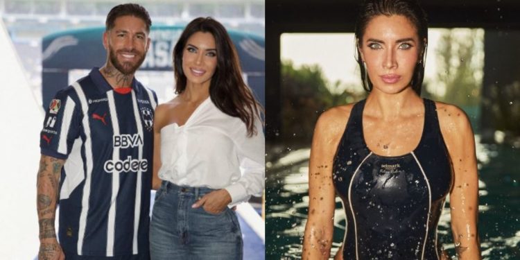 “Da Vinci i shekullit XXI”/ Bashkëshortja e ish-yllit të Realit lavdëron partnerin e saj: I mbaj ende letrat e dashurisë.