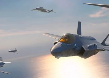 Danimarka përmirëson masat e saj mbrojtëse, blen 16 avionë të rinj pas ngjarjes me dronin misterioz.