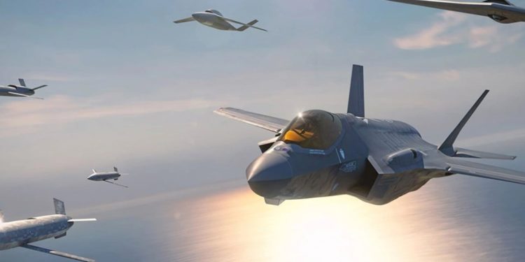 Danimarka përmirëson masat e saj mbrojtëse, blen 16 avionë të rinj pas ngjarjes me dronin misterioz.