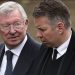 Darren, djali i Sër Alex Ferguson, largohet për herë të katërt nga të njëjtit klub.