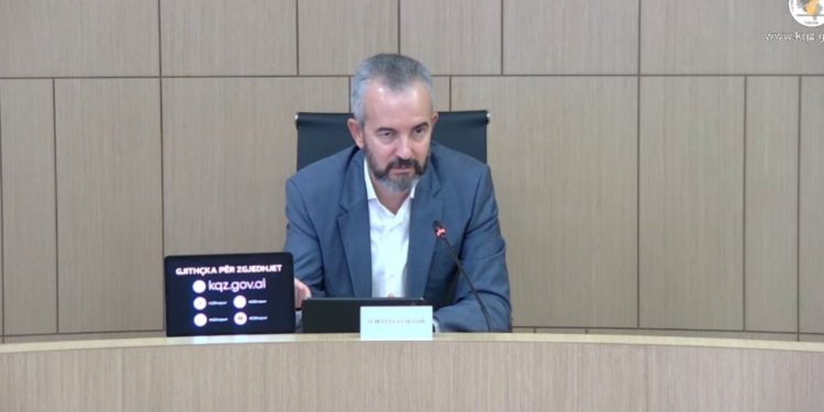 Data e zgjedhjeve në Tiranë: Kreu i KQZ-së komenton vendimin e Gjykatës Kushtetuese duke theksuar se nuk është çështje e ditëve.