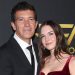 Daughter of Antonio Banderas and Melanie Griffith ties the knot in Spain