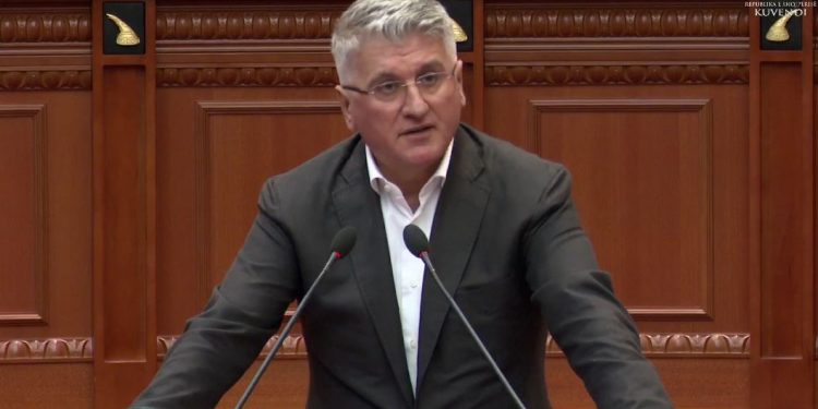 Dekreti për zgjedhjet në Tiranë, nënkryetari i PD: Presidenti si noteri politik, ngjarja do të regjistrohet në histori.