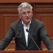 Dekreti për zgjedhjet në Tiranë, nënkryetari i PD: Presidenti si noteri politik, ngjarja do të regjistrohet në histori.
