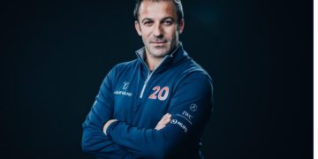Del Piero mbron Igor Tudor: Nuk është ai përgjegjës, mungon identiteti bardhezi.