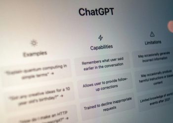 Deloitte do t'i rimbursojë qeverisë australiane 440,000 dollarë për një raport të hartuar me ndihmën e ChatGPT.