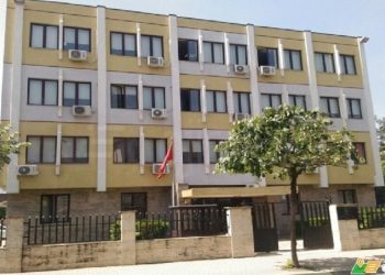 Dënohet me 12 vite burg Simon Gjoka për marrëdhënie seksuale me një të mitur 13-vjeçare