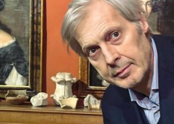 Depresioni dhe anoreksia pas largimit nga qeveria: Rrëfimi i Vittorio Sgarbi, ku tregon se si Sabrina e shpëtoi, ndërsa vajza tjetër kishte qëllime për pikturat e mia.