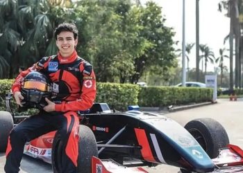 Dëshpërues: Njëherë krahasohej me Fernando Alonson, ish-talenti i garave pranon se ka vrarë babain e tij.