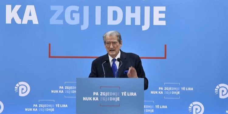 Dështimi i seancës për çështjen 'Berisha', zbulohet shkaku