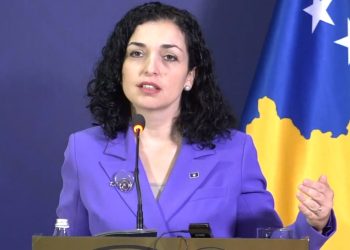 Dështimi për formimin e qeverisë në Kosovë, presidentja Osmani thërret partitë politike në një takim.