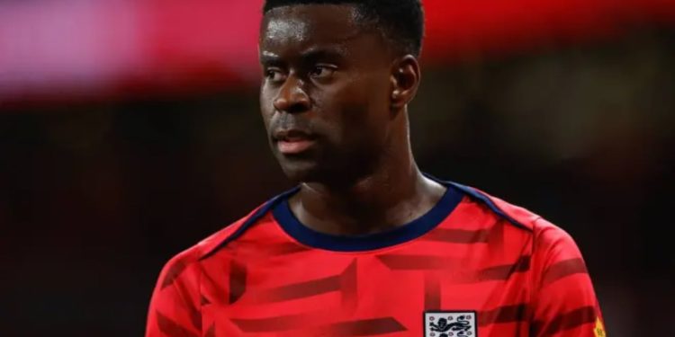 Dështoi transferimi te Liverpool-i në minutat e fundit të merkatos, lojtari i titulluar i Anglisë zyrtarizon ndarjen nga klubi i tij.