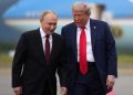 Dështojnë bisedimet për të organizuar takimin mes Putinit dhe Trumpit në Budapest? Shtëpia e Bardhë njofton papritmas
