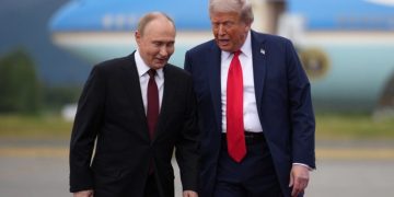 Dështojnë bisedimet për të organizuar takimin mes Putinit dhe Trumpit në Budapest? Shtëpia e Bardhë njofton papritmas