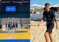 Detajet mbi identitetin gjinor të sportistes së Dinamos, dyshimet nga klubet dhe ankesa në Ambasadë për këto raste diskriminimi.