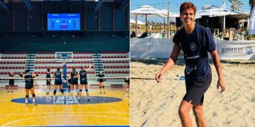 Detajet mbi identitetin gjinor të sportistes së Dinamos, dyshimet nga klubet dhe ankesa në Ambasadë për këto raste diskriminimi.