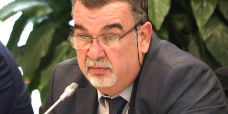 Detajet rreth vrasjes së Astrit Kalasë: Gjyqtari kishte plagë në kraharor dhe mbërriti në spital pa shenja jete.