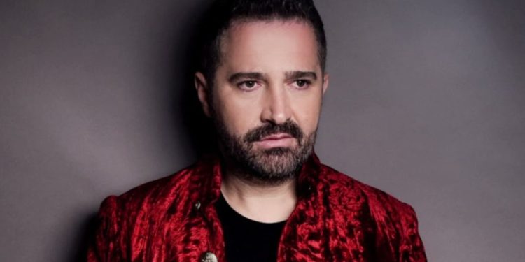 Devis Xherahu do të jetë i pranishëm këtë javë në emisionin “Portokalli”! Bileta mund të blihen këtu…