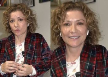 “Dhe po të kisha dy jetë, do ta ndiqja deri në fund këtë çështje”, thotë Egla Ceno pas dënimit për shpifje nga Gjykata; Ajo njofton se do të apelojë vendimin në emisionin “Goca dhe Gra”.