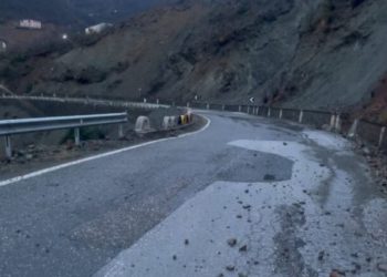 Dherat e rreshkitur dhe çështje të energjisë, qarku i Kukësit preket nga kushtet e këqija të motit