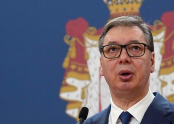 Dhuna ndaj turqve në Mal të Zi, Vuçiç e hedh poshtë akuzën se është nxitës: Nuk lidhet me shitjen e dronëve nga Ankaraja për Kosovën.