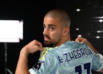 Di Canio kritikon sulmin e Juventusit, në fokus edhe Zhegrova: Irë për t'u parë, por…