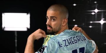 Di Canio kritikon sulmin e Juventusit, në fokus edhe Zhegrova: Irë për t'u parë, por…