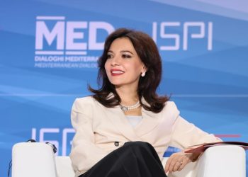 Dialogu Mesdhetar MED, Spiropali: Rëndësia e Integrimit të Shqipërisë dhe Ballkanit Perëndimor për Bashkimin Evropian