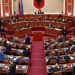 “Dialogu mes teje dhe Ballës ka përfunduar! Strazimiri i kujton Peleshit: Kujdesi i nevojshëm, Niko…”